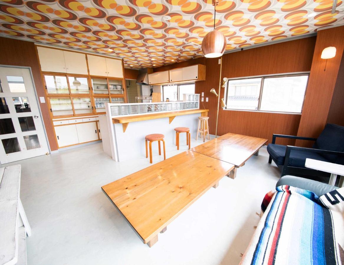 Hostel Tune Hostel（ツネホステル館山）