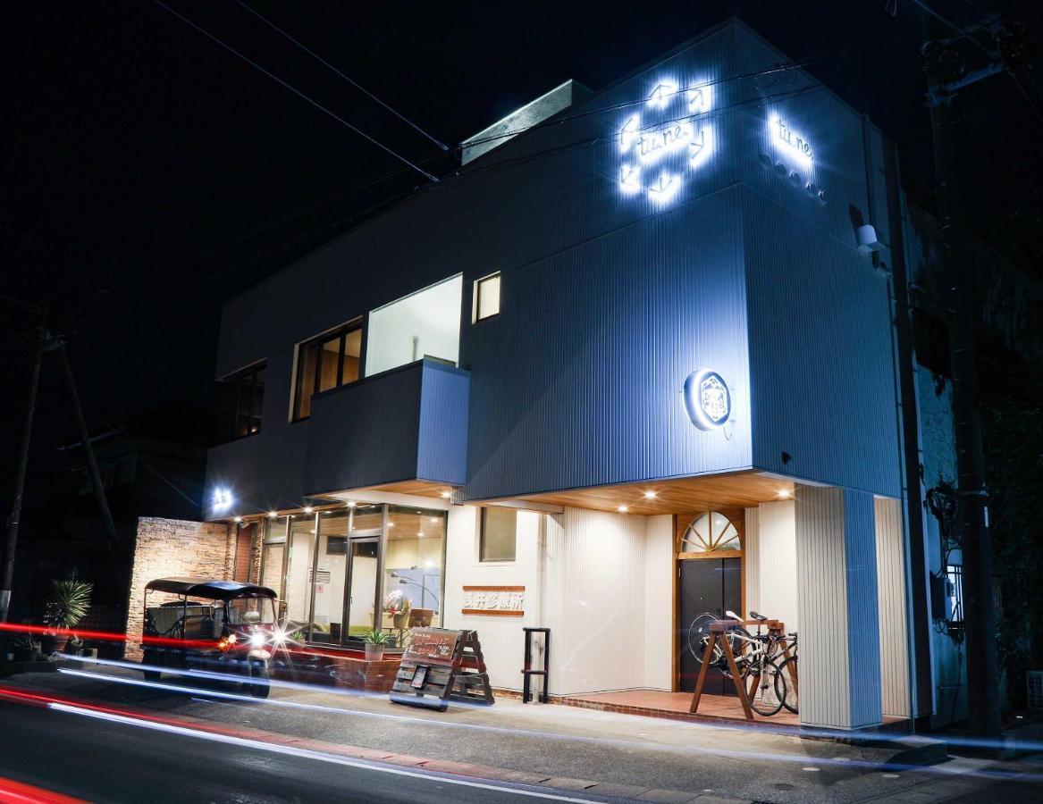 Hostel Tune Hostel（ツネホステル館山） Tateyama (Chiba)