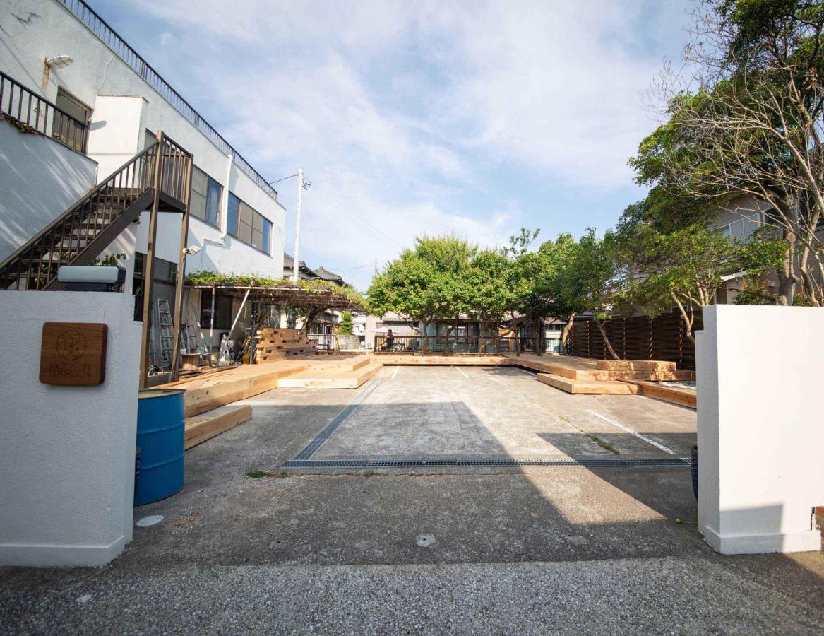 Tune Hostel（ツネホステル館山） Tateyama (Chiba)