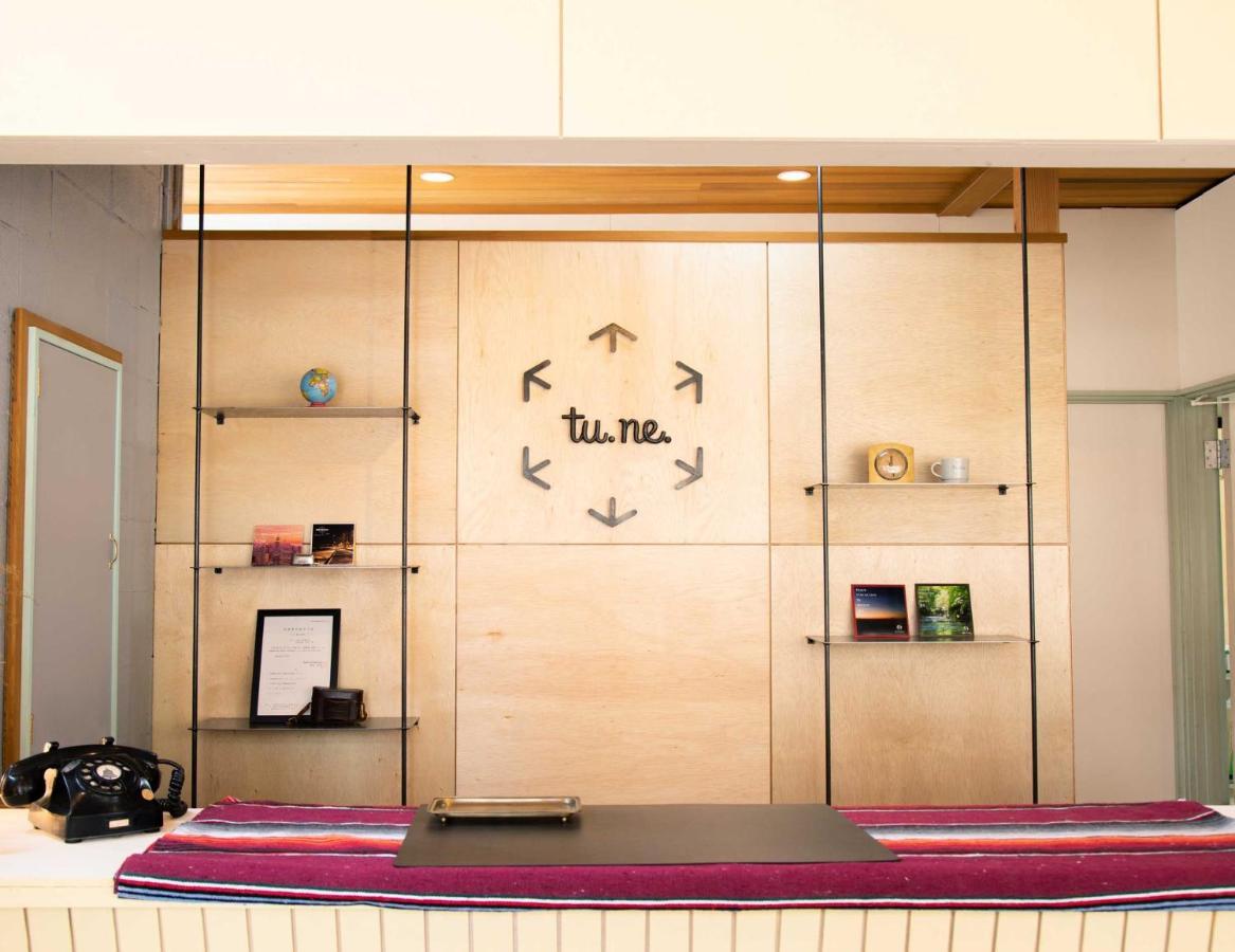 Tune Hostel（ツネホステル館山） Hostel *