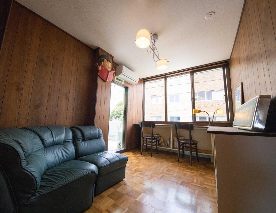 Tune Hostel（ツネホステル館山） Hostel Tateyama (Chiba)