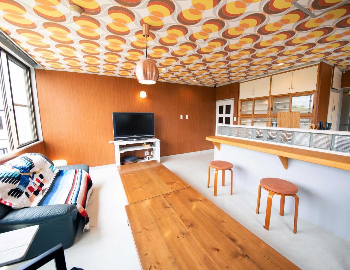 Hostel Tune Hostel（ツネホステル館山） Tateyama (Chiba)