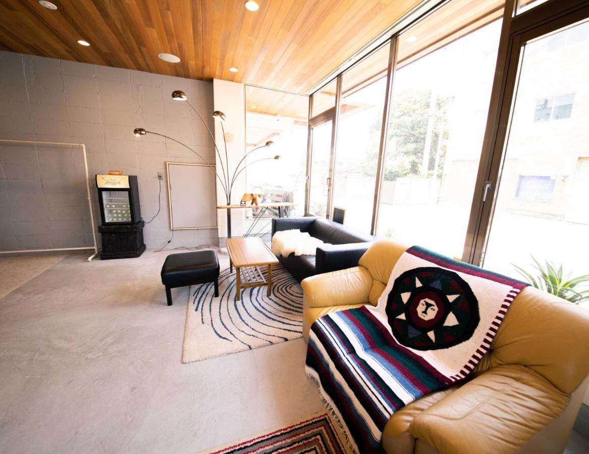 Tune Hostel（ツネホステル館山） Hostel