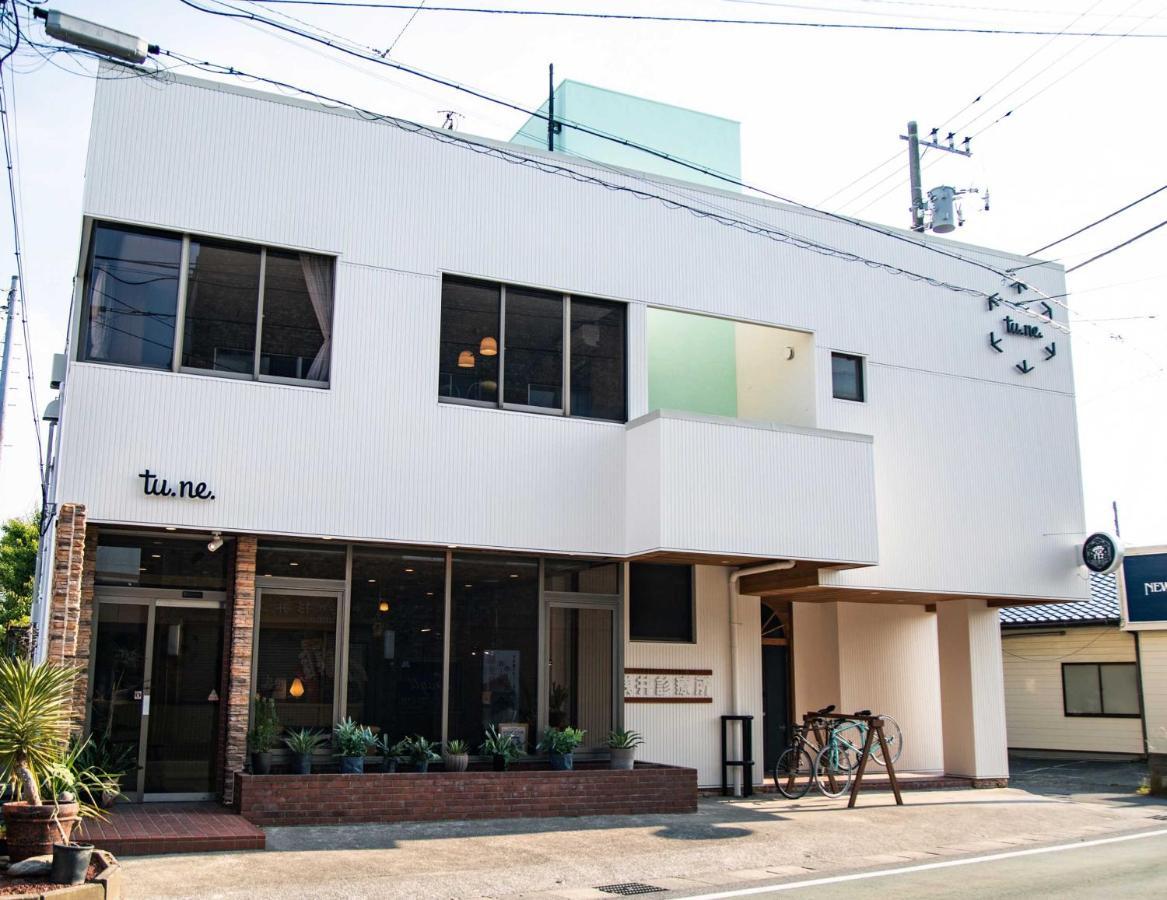 Hostel Tune Hostel（ツネホステル館山） *